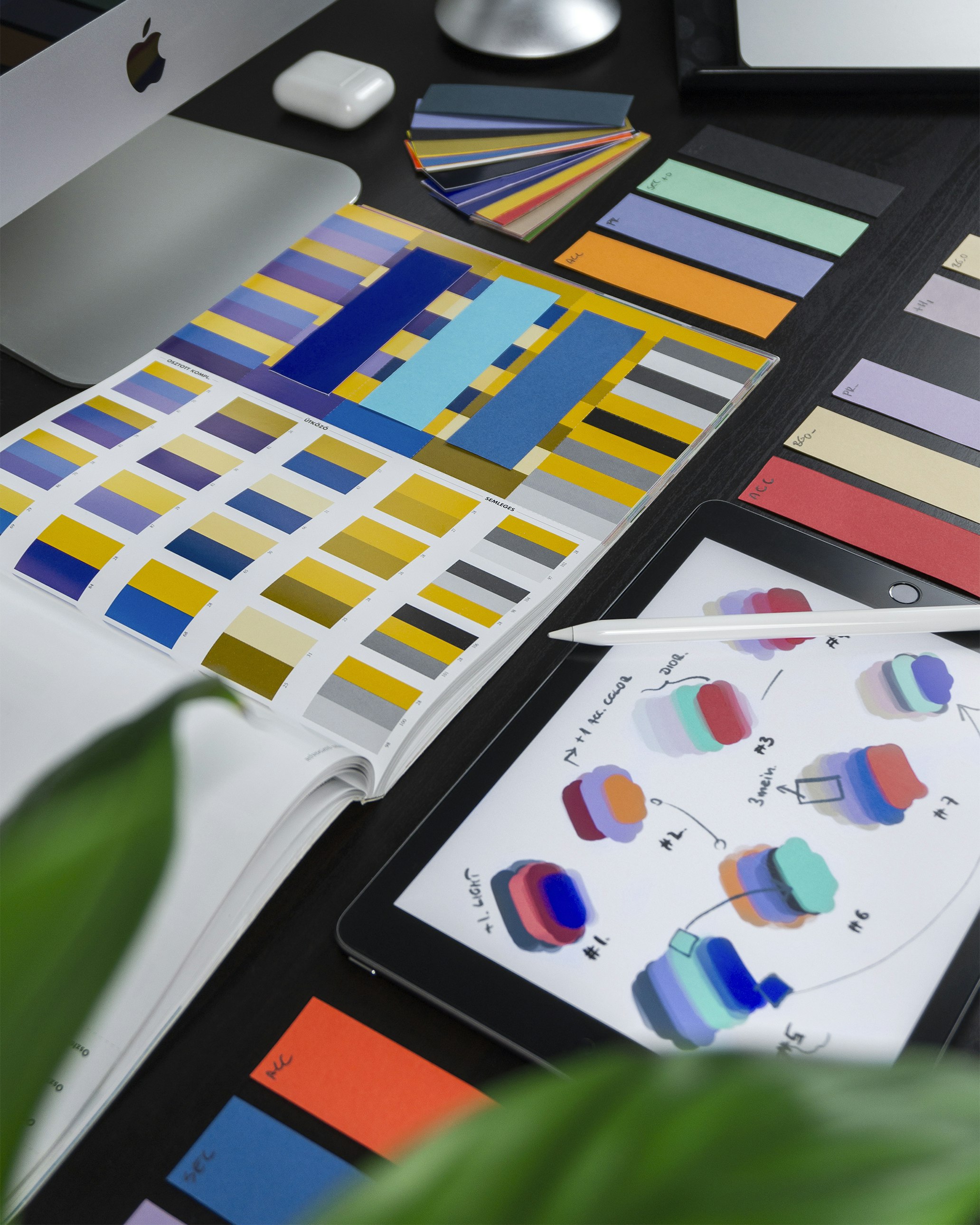 Creative Agency Portfolio