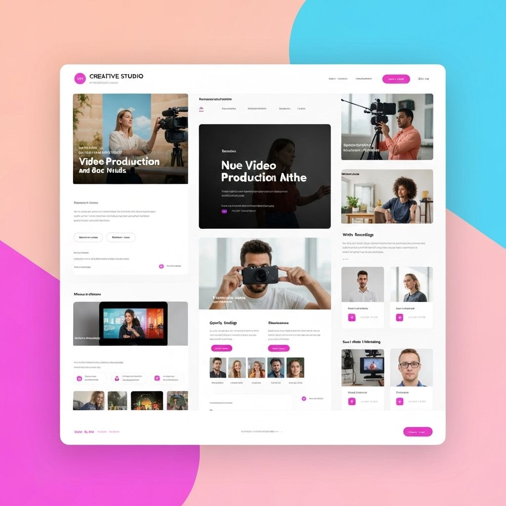 Elite Studio Nigeria