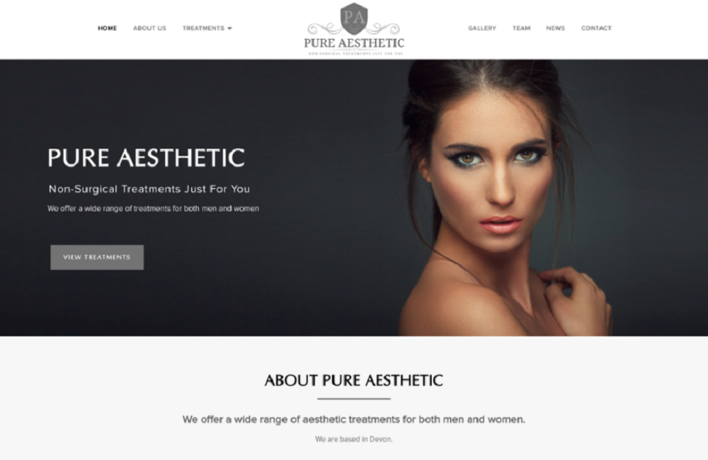 Pure Aesthetic Clinic