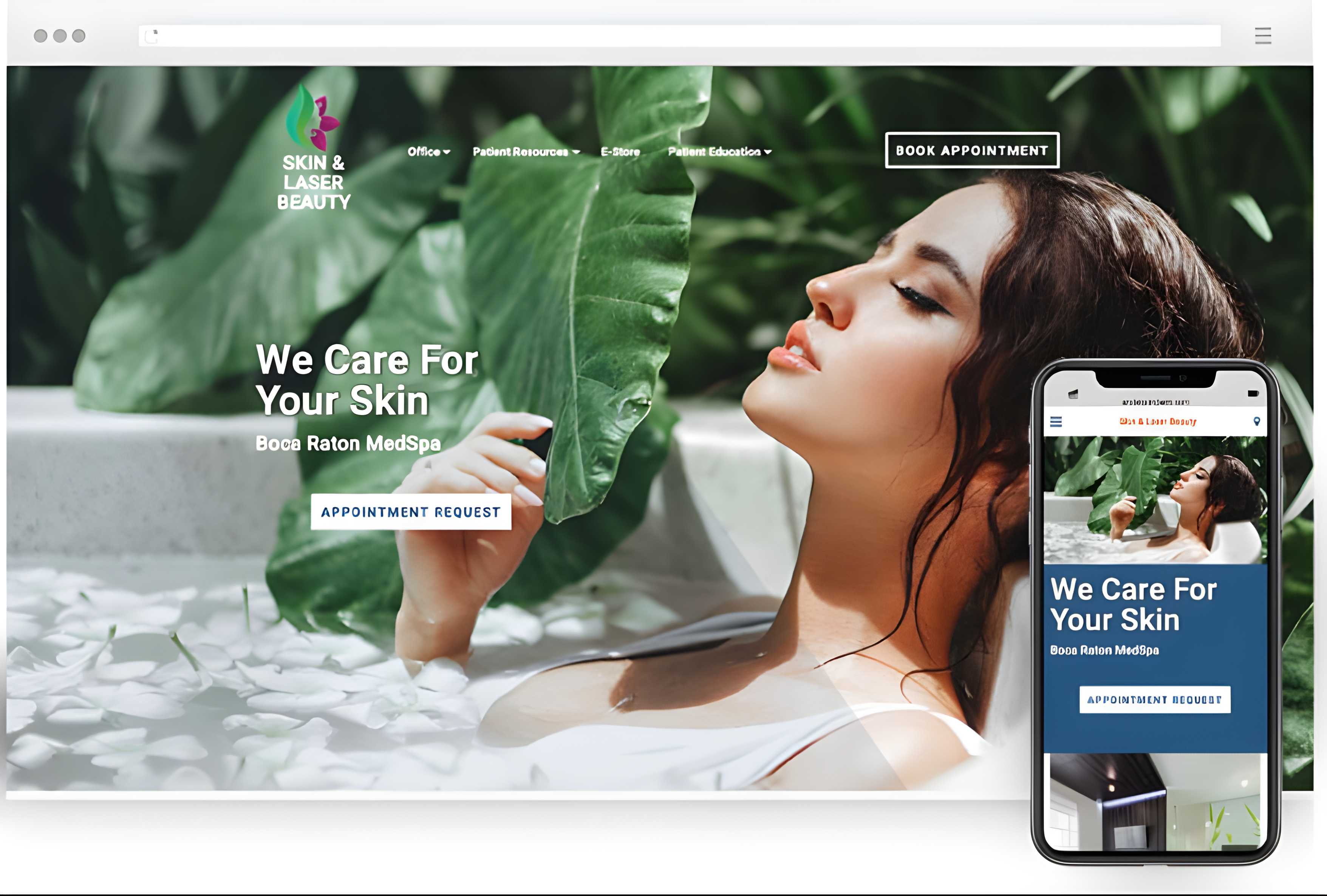 Skin & Laser Beauty Spa
